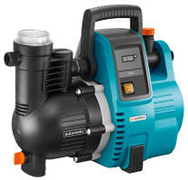 Напірний автоматичний насос Gardena 4000/5E Comfort (1758)