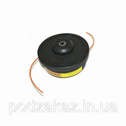 Катушка с леской в сборе STIHL к мотокосе d125 HLZ
