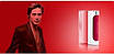 Чоловіча туалетна вода з нотою пачулі Paco Rabanne Ultrared Man 100ml оригінал, солодкий чоловічий аромат, фото 5