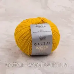 Gazzal Wool 175 (Газал Вул 175) 312