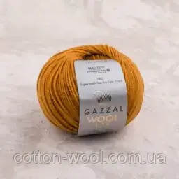 Gazzal Wool 175 (Газал Вул 175) 314, фото 1