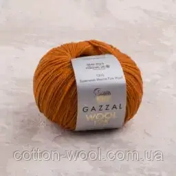 Gazzal Wool 175 (Газал Вул 175) 315, фото 1