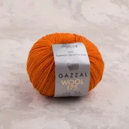 Gazzal Wool 175 (Газал Вул 175) 316
