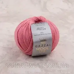 Gazzal Wool 175 (Газал Вул 175) 330, фото 1