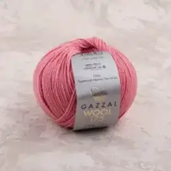Gazzal Wool 175 (Газал Вул 175) 330