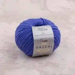 Gazzal Wool 175 (Газал Вул 175) 336