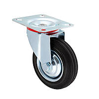 Колесо для генератора поворотное, на платформе, на подшипниках (3-070)