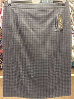 Спідниці жіночі, алекс фліс (48-60р, довжина 70 см) купити гуртом від складу 7 км Одеса