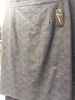 Спідниці жіночі, алекс фліс (48-60р, довжина 70 см) купити гуртом від складу 7 км Одеса