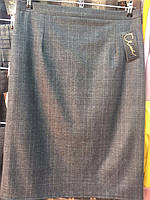 Спідниці жіночі, алекс фліс (48-60р, довжина 70 см) купити гуртом від складу 7 км Одеса