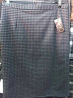 Спідниці жіночі, алекс фліс (48-60р, довжина 70 см) купити гуртом від складу 7 км Одеса