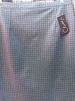 Спідниці жіночі, алекс фліс (48-60р, довжина 70 см) купити гуртом від складу 7 км Одеса