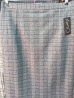 Спідниці жіночі, алекс фліс (48-60р, довжина 70 см) купити гуртом від складу 7 км Одеса