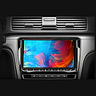 Штатна магнітола Android Volkswagen, skoda,Автомагнітола 2DIN,навігатор,автомагнітола з андроїд, фото 4