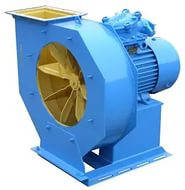 Пилові вентилятори