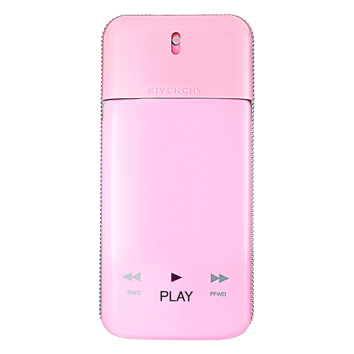 Givenchy Play For Her Парфумована вода 75 ml (Парфуми Живанші Плей Рожеві) Плей