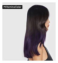 L'oreal Professionnel Serie Expert Vitamino Color Resveratrol Mask / Маска для фарбованого волосся, фото 4