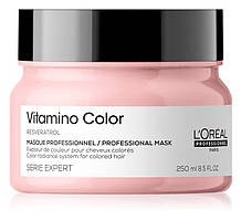 L'oreal Professionnel Serie Expert Vitamino Color Resveratrol Mask / Маска для фарбованого волосся