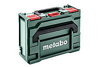 Кейс Metabo MetaBox 145 (пустой)