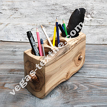 Олівці та маркери кравецькі