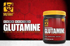 L'Glutamine | 300 gram | Mutant