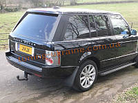 Бризковики оригінал на Range Rover Vogue 2001-12