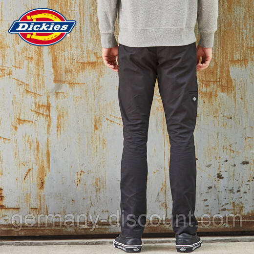 Штани скейтерські Dickies Slim Taper Flex Pants