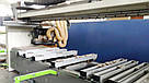 Biesse Rover 342 бу оброблювальний центр із ЧПК для меблів, два фрезерні шпинделя, свердлильна група, фото 2