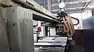 Biesse Rover 342 бу оброблювальний центр із ЧПК для меблів, два фрезерні шпинделя, свердлильна група, фото 3
