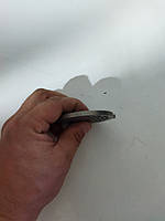 Решітка (сито) дрібна для м'ясорубок First FA-5140