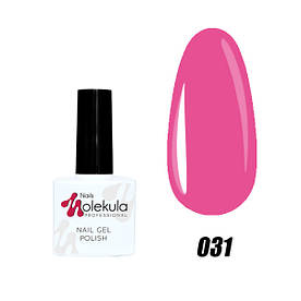 Гель-лак Nails Molekula 11 мл № 031 6346