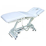 Канапа косметологічна з регульованою висотою модель 289, фото 2