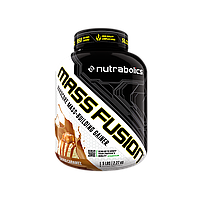 Mass Fusion | 2.27 kg| Nutra Bolics