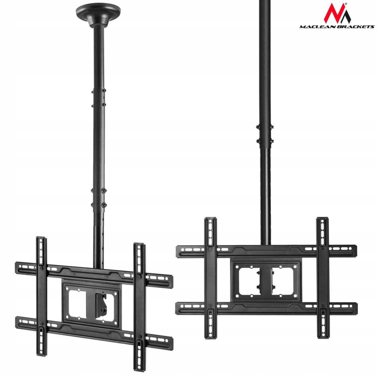 Кронштейн стельовий Maclean MC-803 для телевізорів 23"-100"