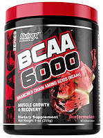 BCAA 6000 | 225 gram | Nutrex