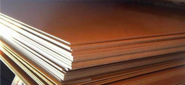 Текстоліт Листовий 5, фото 1