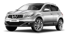 Qashqai 2007-2014