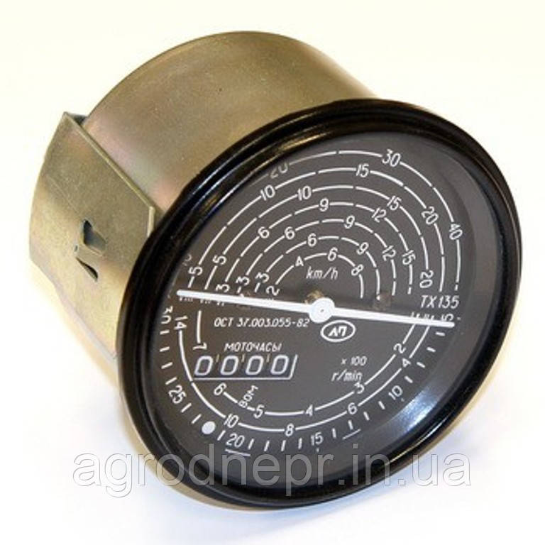 Тахоспідометр МТЗ ТХ-135-3813010