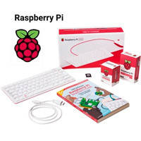 Raspberry Pi (Малинка)