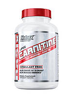 Lipo-6 Carnitine | 120 caps |  Nutrex