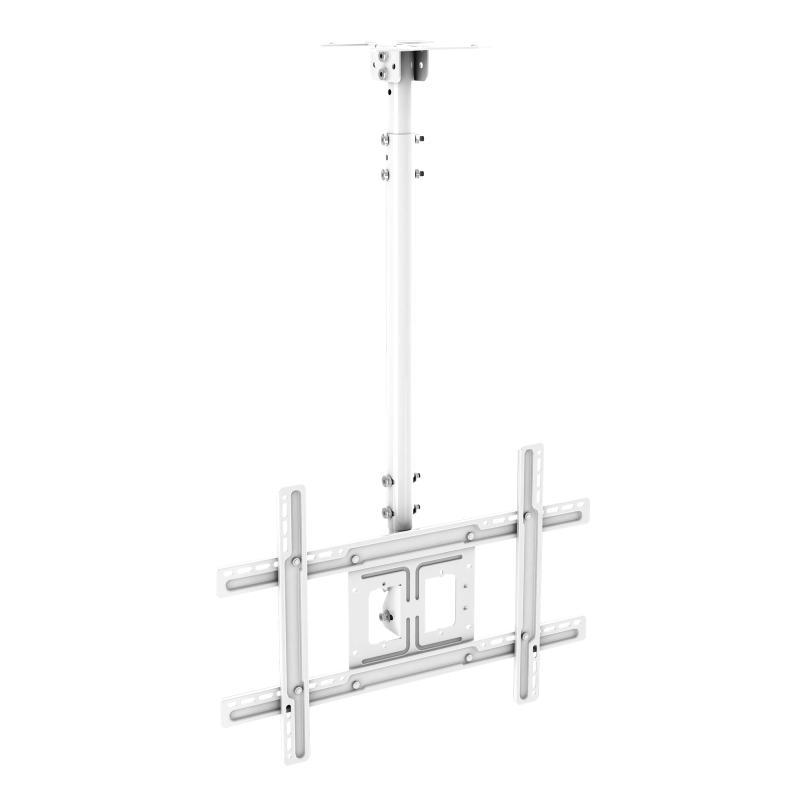 Кронштейн стельовий білий T560-15W для телевізорів 32"-57"