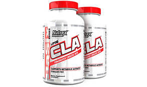 Lipo-6 CLA | 90 softgels  Nutrex