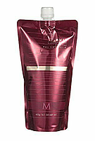 Шампунь востонавливающий омолаживающий Milbon Plarmia Enriched Shampoo, 400 ml.