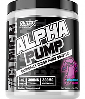 Alpha Pump Phantom | 176 gram | Nutrex