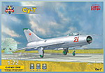СУ-7 1/72 MODELSVIT 72007, фото 1