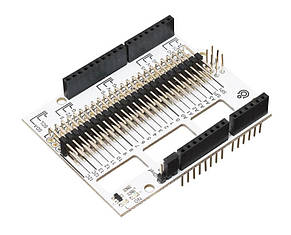 Інтерфейсна плата Amper Troyka Shield LP