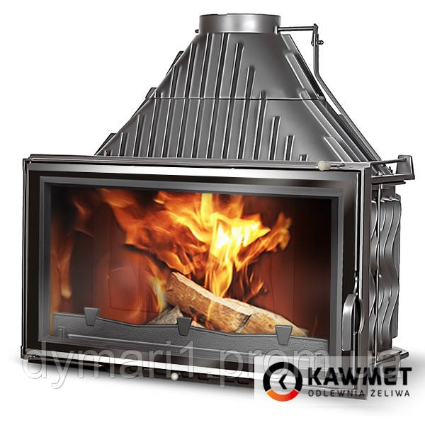 Камінна топка KAWMET W12 (19.4 kW)