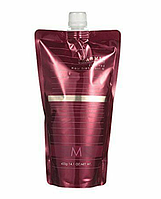 Маска омолаживающая для жестких сухих волос Milbon Plarmia Enriched Treatment M, 400 ml