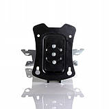 Кронштейн стельовий AR-21skos для телевізорів 17"-42", фото 8