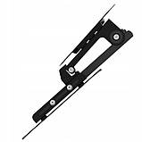 Кронштейн стельовий AR-21skos для телевізорів 17"-42", фото 3